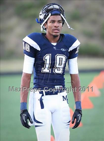 Thumbnail 2 in Vance @ Mallard Creek photogallery.