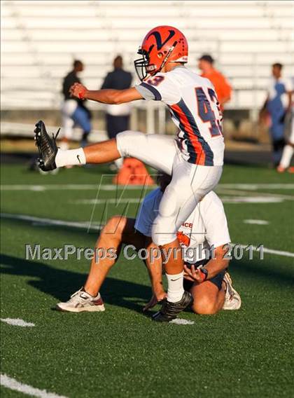 Thumbnail 1 in Vance @ Mallard Creek photogallery.