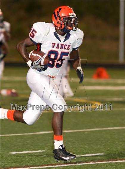 Thumbnail 2 in Vance @ Mallard Creek photogallery.