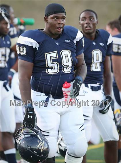 Thumbnail 1 in Vance @ Mallard Creek photogallery.