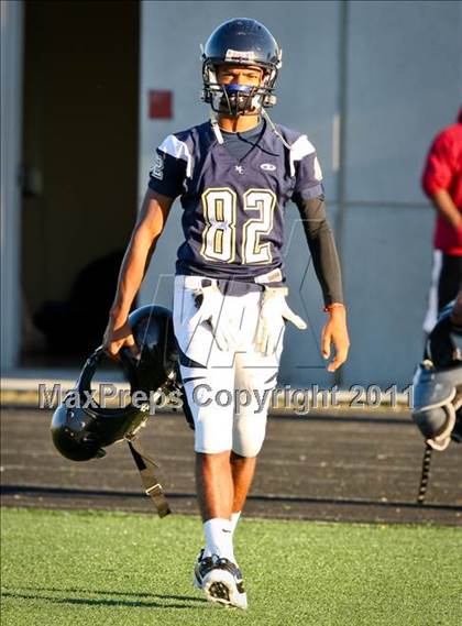 Thumbnail 3 in Vance @ Mallard Creek photogallery.