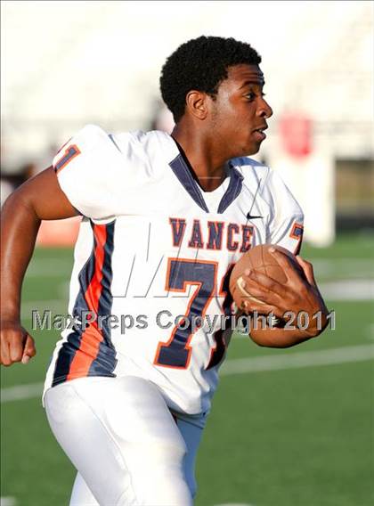 Thumbnail 1 in Vance @ Mallard Creek photogallery.