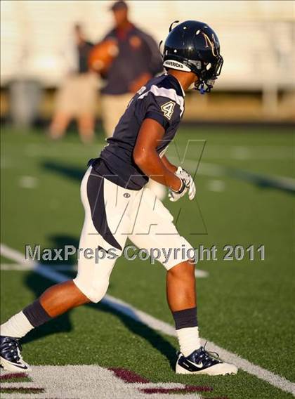 Thumbnail 2 in Vance @ Mallard Creek photogallery.