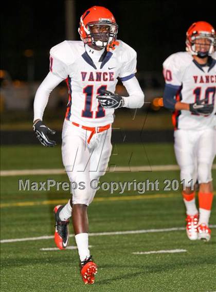 Thumbnail 2 in Vance @ Mallard Creek photogallery.