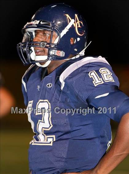Thumbnail 2 in Vance @ Mallard Creek photogallery.