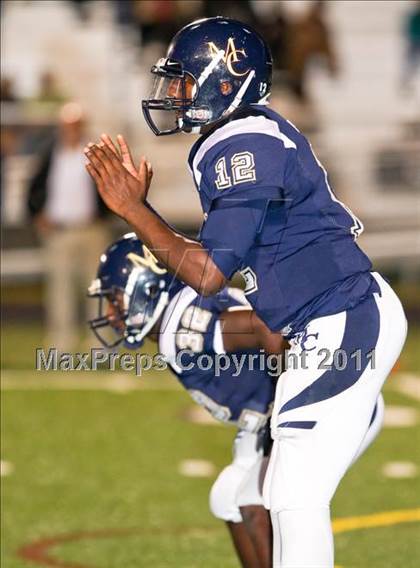 Thumbnail 2 in Vance @ Mallard Creek photogallery.