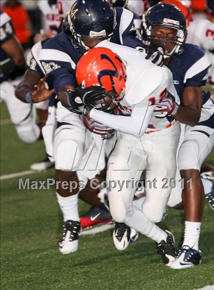 Thumbnail 2 in Vance @ Mallard Creek photogallery.