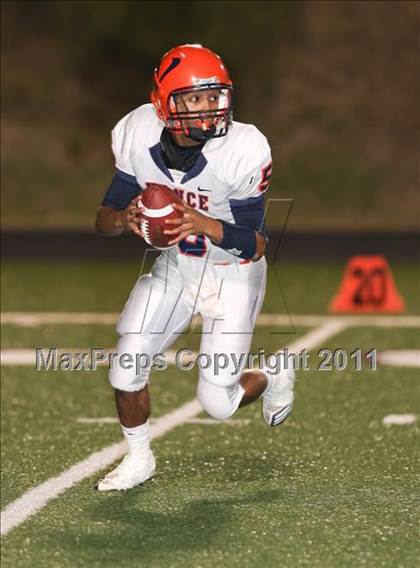 Thumbnail 3 in Vance @ Mallard Creek photogallery.
