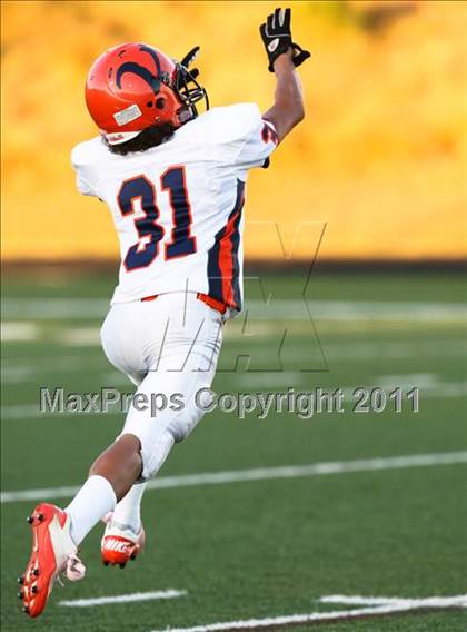 Thumbnail 1 in Vance @ Mallard Creek photogallery.