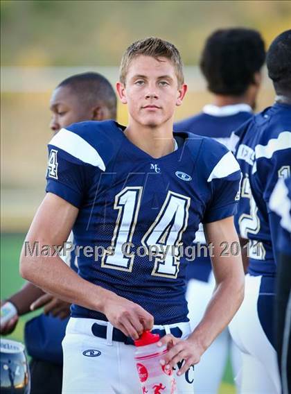 Thumbnail 3 in Vance @ Mallard Creek photogallery.