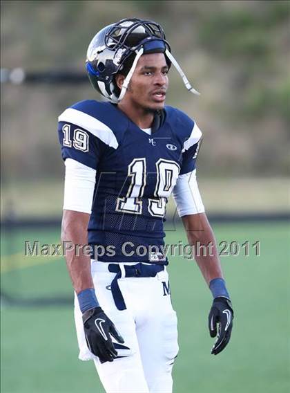 Thumbnail 1 in Vance @ Mallard Creek photogallery.