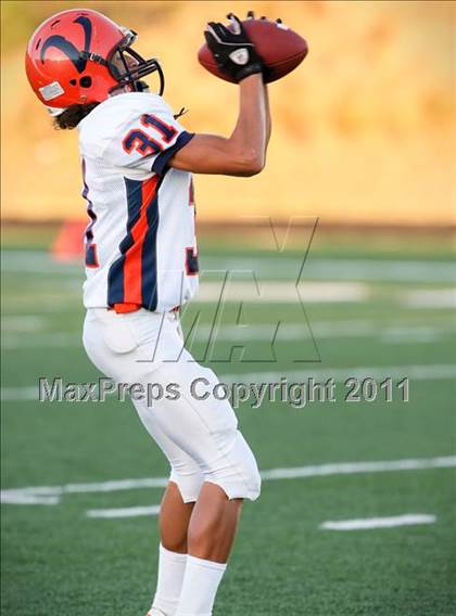 Thumbnail 1 in Vance @ Mallard Creek photogallery.