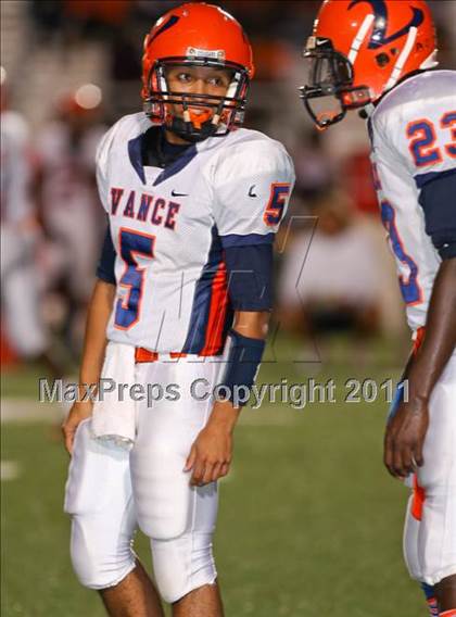 Thumbnail 1 in Vance @ Mallard Creek photogallery.