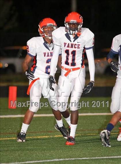 Thumbnail 3 in Vance @ Mallard Creek photogallery.