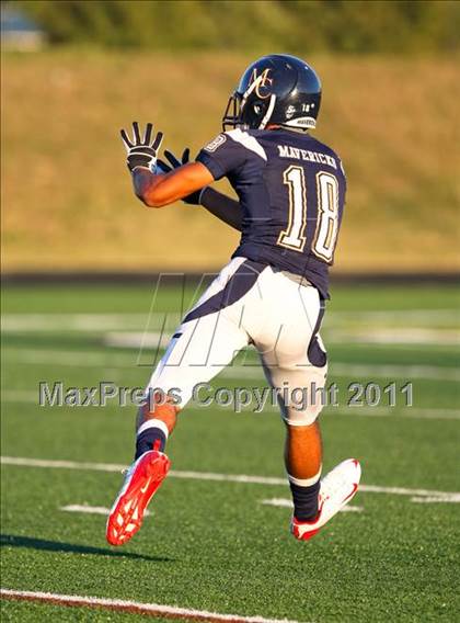 Thumbnail 2 in Vance @ Mallard Creek photogallery.