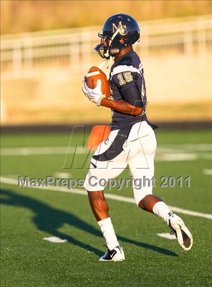 Thumbnail 1 in Vance @ Mallard Creek photogallery.