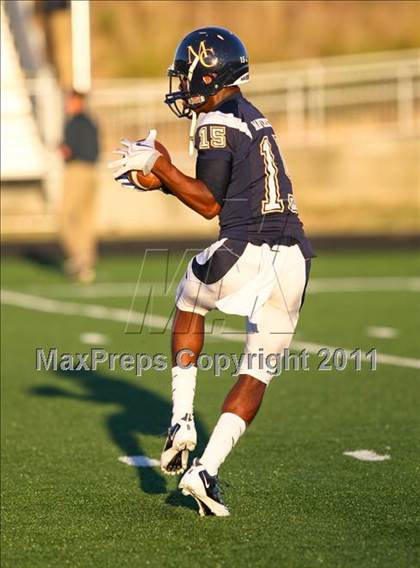 Thumbnail 2 in Vance @ Mallard Creek photogallery.