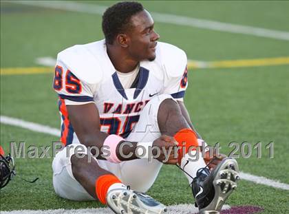 Thumbnail 3 in Vance @ Mallard Creek photogallery.