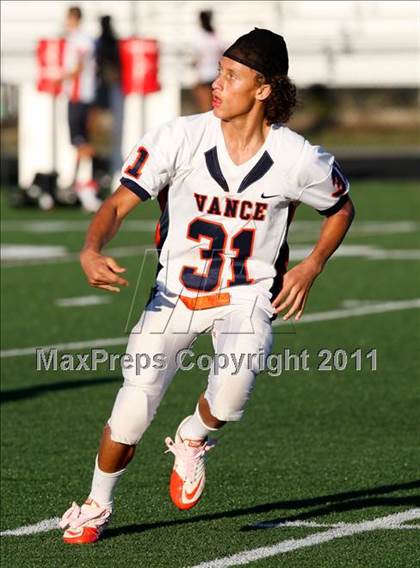 Thumbnail 3 in Vance @ Mallard Creek photogallery.