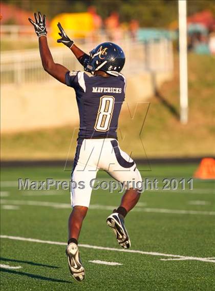 Thumbnail 3 in Vance @ Mallard Creek photogallery.