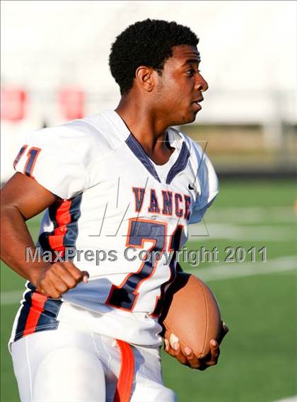 Thumbnail 2 in Vance @ Mallard Creek photogallery.