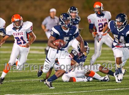 Thumbnail 2 in Vance @ Mallard Creek photogallery.