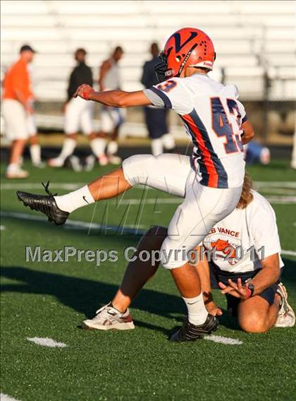 Thumbnail 3 in Vance @ Mallard Creek photogallery.