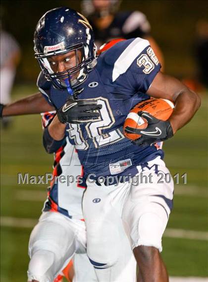 Thumbnail 1 in Vance @ Mallard Creek photogallery.