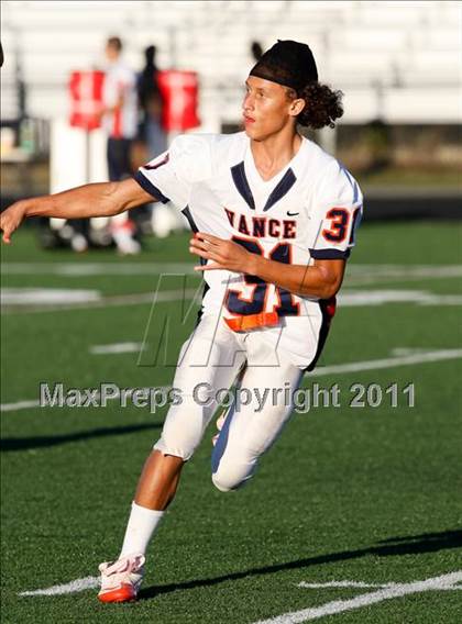 Thumbnail 2 in Vance @ Mallard Creek photogallery.