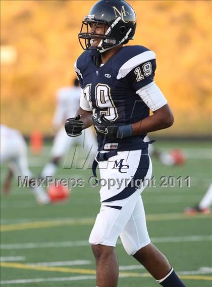 Thumbnail 1 in Vance @ Mallard Creek photogallery.