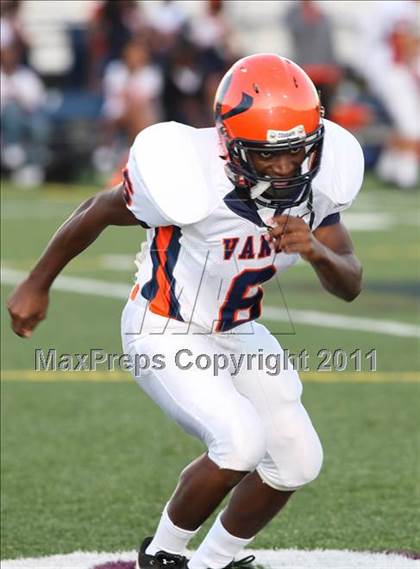 Thumbnail 2 in Vance @ Mallard Creek photogallery.