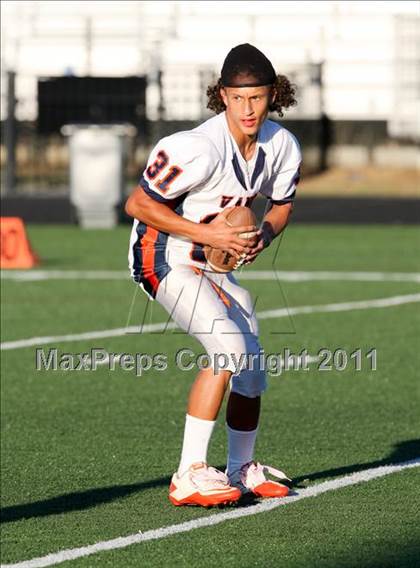 Thumbnail 1 in Vance @ Mallard Creek photogallery.
