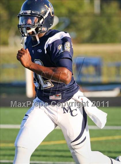 Thumbnail 1 in Vance @ Mallard Creek photogallery.