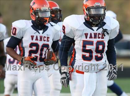 Thumbnail 3 in Vance @ Mallard Creek photogallery.