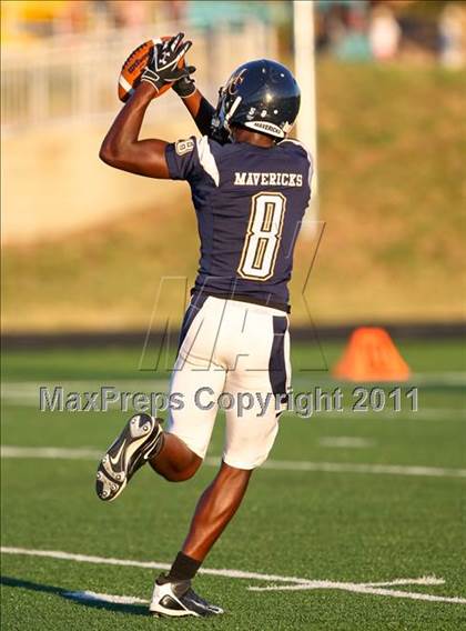 Thumbnail 2 in Vance @ Mallard Creek photogallery.