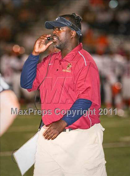 Thumbnail 1 in Vance @ Mallard Creek photogallery.