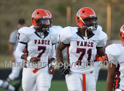 Thumbnail 1 in Vance @ Mallard Creek photogallery.