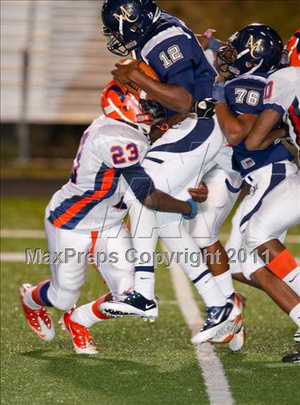 Thumbnail 2 in Vance @ Mallard Creek photogallery.