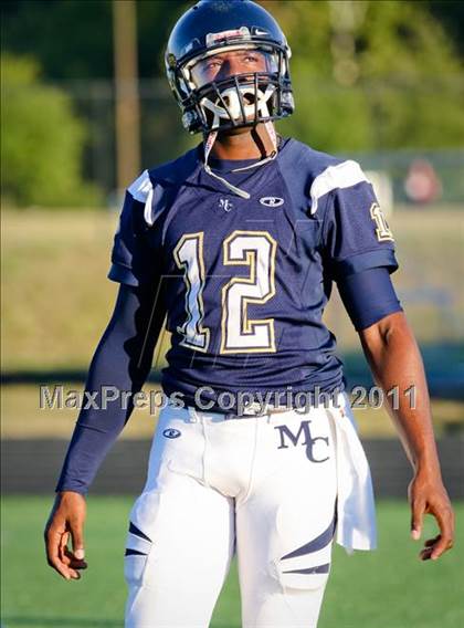 Thumbnail 3 in Vance @ Mallard Creek photogallery.