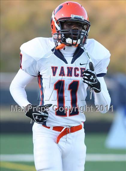 Thumbnail 3 in Vance @ Mallard Creek photogallery.