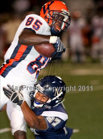 Thumbnail 3 in Vance @ Mallard Creek photogallery.