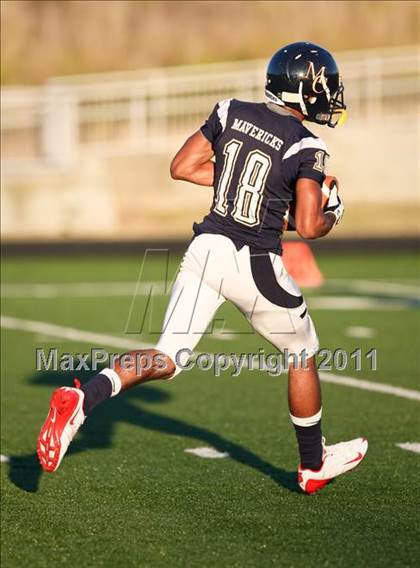 Thumbnail 2 in Vance @ Mallard Creek photogallery.