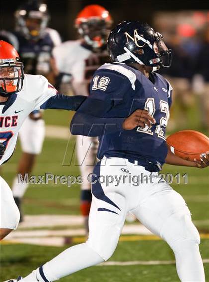 Thumbnail 1 in Vance @ Mallard Creek photogallery.