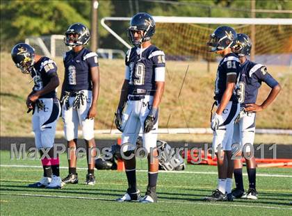Thumbnail 3 in Vance @ Mallard Creek photogallery.