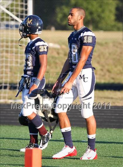 Thumbnail 1 in Vance @ Mallard Creek photogallery.