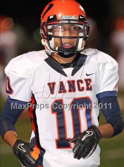 Thumbnail 1 in Vance @ Mallard Creek photogallery.