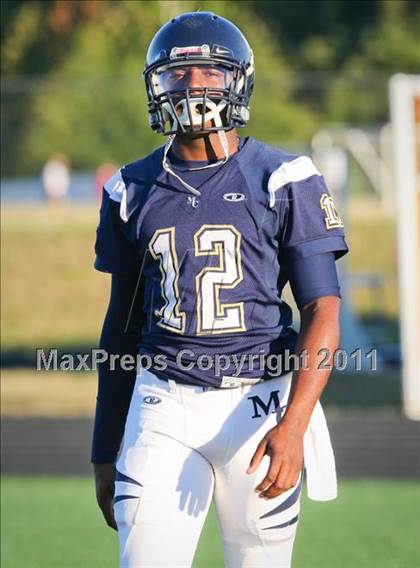 Thumbnail 2 in Vance @ Mallard Creek photogallery.