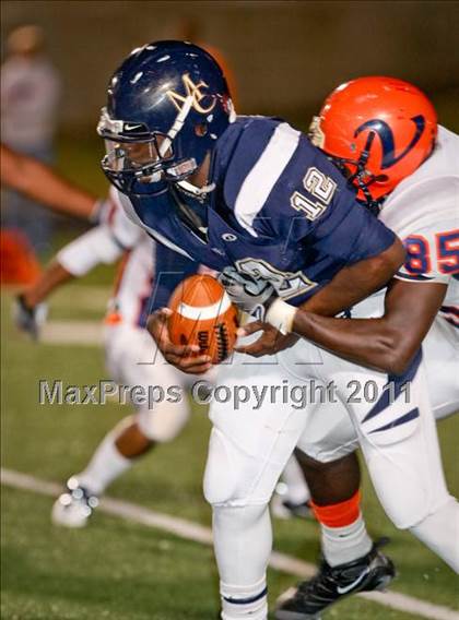 Thumbnail 3 in Vance @ Mallard Creek photogallery.