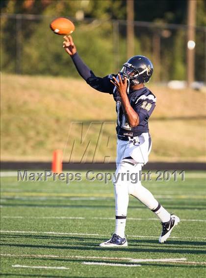 Thumbnail 2 in Vance @ Mallard Creek photogallery.