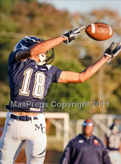 Thumbnail 3 in Vance @ Mallard Creek photogallery.